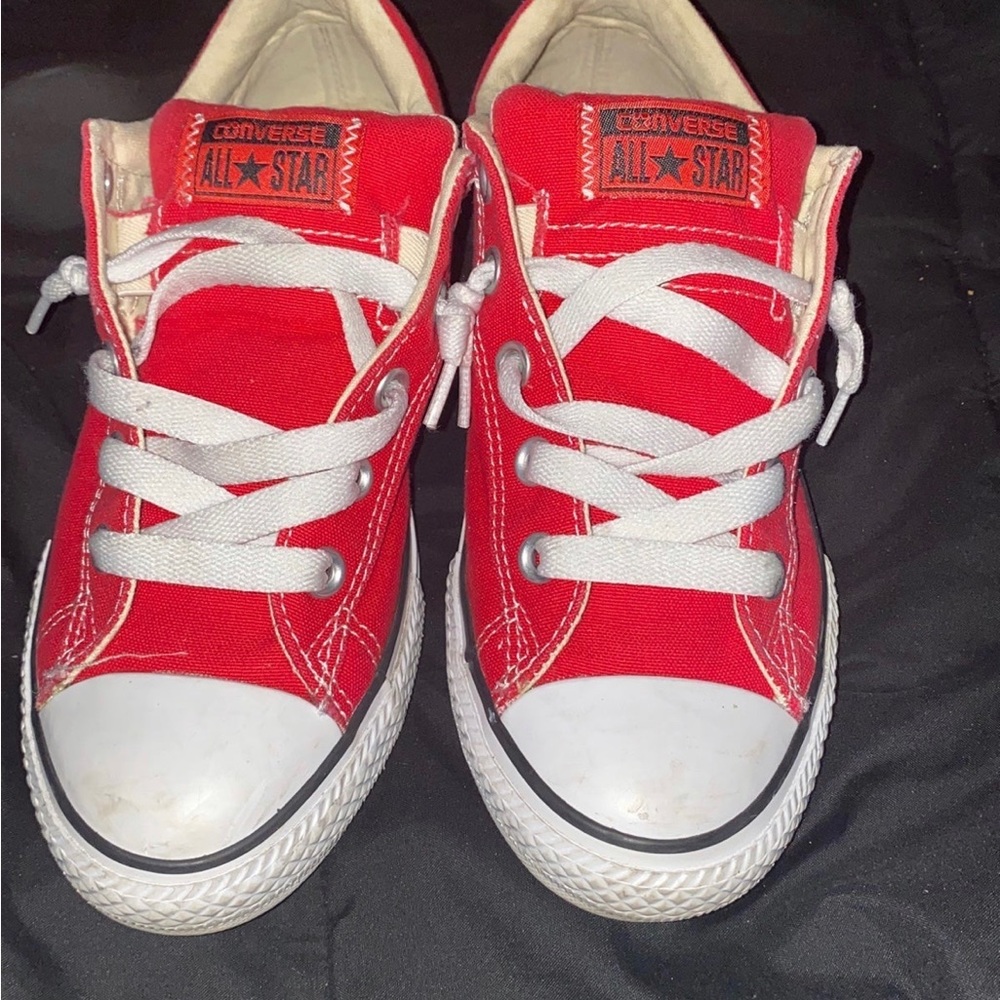 Converse All Star